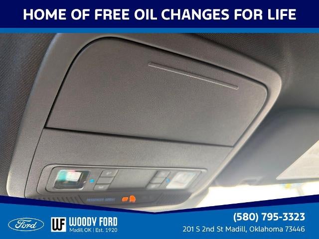 2026 Ford Explorer Tremor 4WD