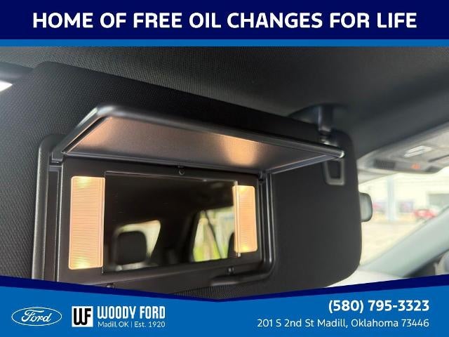 2026 Ford Explorer Tremor 4WD