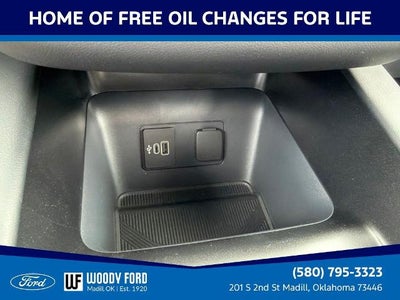 2026 Ford Explorer Tremor 4WD