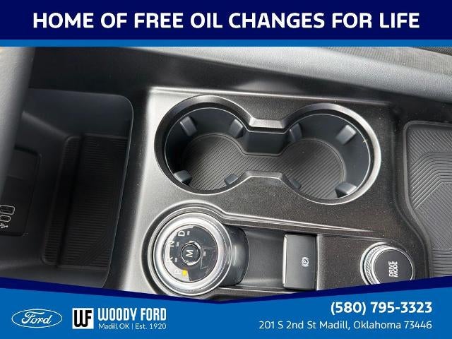 2026 Ford Explorer Tremor 4WD
