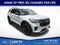 2026 Ford Explorer Tremor 4WD