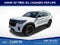 2026 Ford Explorer Tremor 4WD