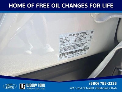 2026 Ford Explorer Tremor 4WD