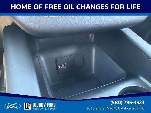 2026 Ford Explorer Tremor 4WD