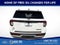 2026 Ford Explorer Tremor 4WD