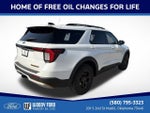 2026 Ford Explorer Tremor 4WD