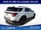 2026 Ford Explorer Tremor 4WD