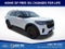 2026 Ford Explorer Tremor 4WD
