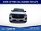 2026 Ford Explorer Tremor 4WD