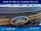 2026 Ford Explorer Tremor 4WD