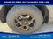 2026 Ford Explorer Tremor 4WD