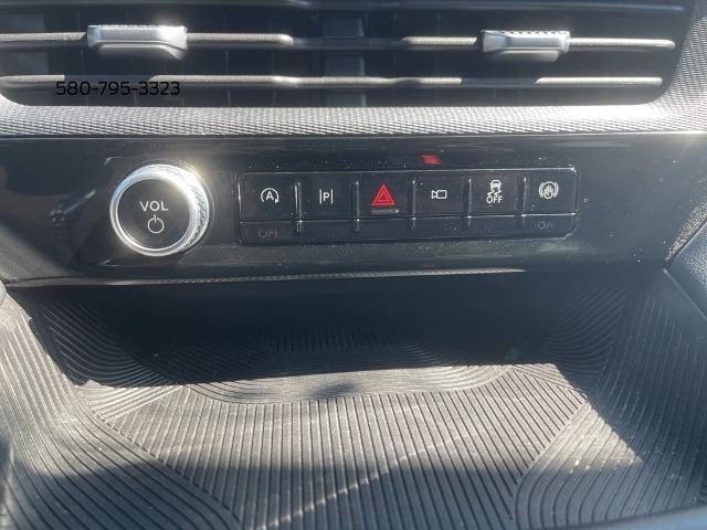 2025 Ford Explorer ST-Line 4WD