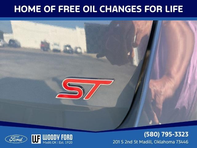 2026 Ford Explorer ST 4WD