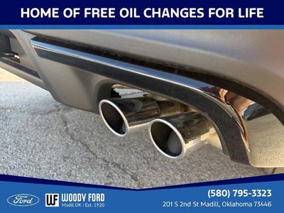 2026 Ford Explorer ST 4WD