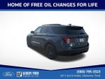 2026 Ford Explorer ST 4WD