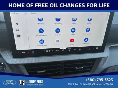 2026 Ford Explorer ST 4WD