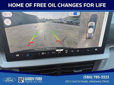 2026 Ford Explorer ST 4WD