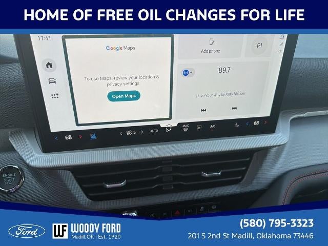 2026 Ford Explorer ST 4WD