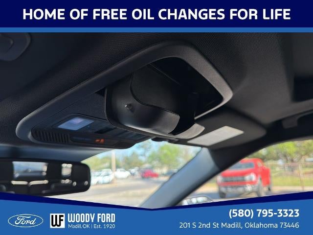 2026 Ford Explorer ST 4WD