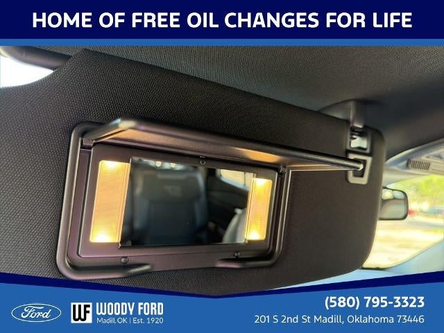 2026 Ford Explorer ST 4WD