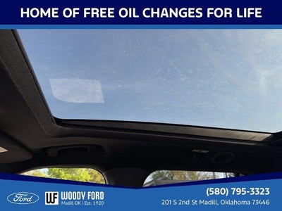 2026 Ford Explorer ST 4WD