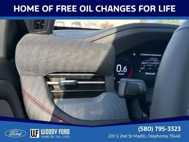 2026 Ford Explorer ST 4WD