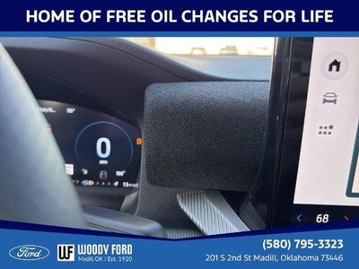 2026 Ford Explorer ST 4WD