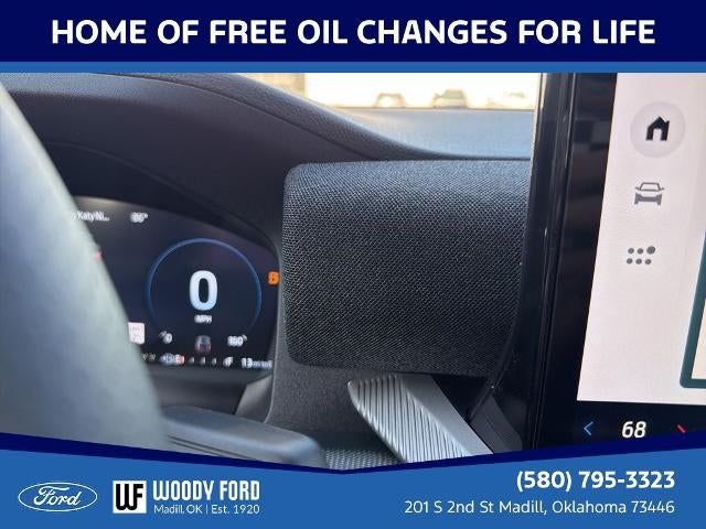 2026 Ford Explorer ST 4WD