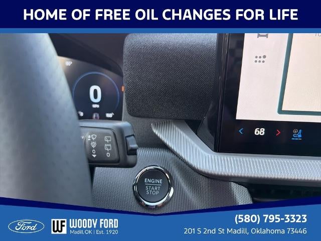 2026 Ford Explorer ST 4WD