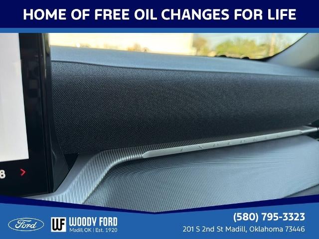 2026 Ford Explorer ST 4WD