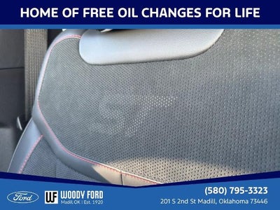 2026 Ford Explorer ST 4WD