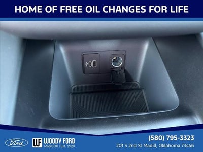 2026 Ford Explorer ST 4WD