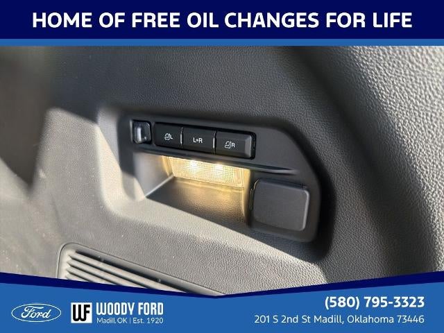 2026 Ford Explorer ST 4WD