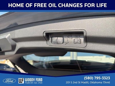 2026 Ford Explorer ST 4WD