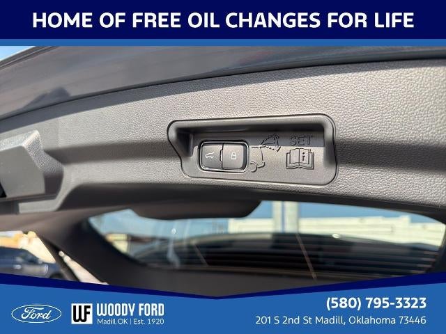 2026 Ford Explorer ST 4WD