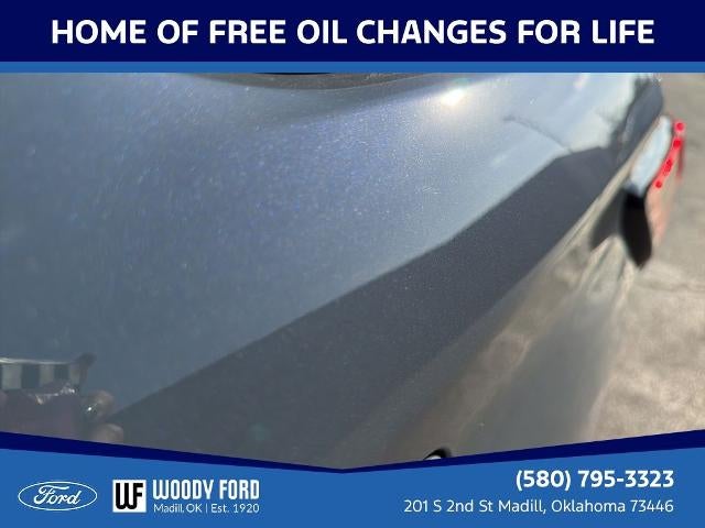 2026 Ford Explorer ST 4WD