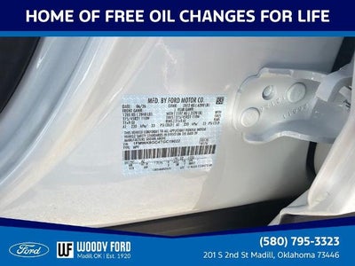 2026 Ford Explorer ST 4WD