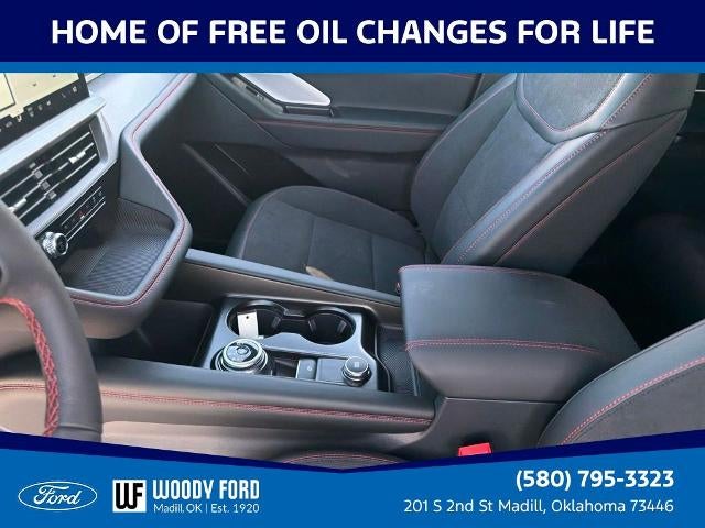 2026 Ford Explorer ST 4WD