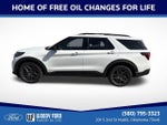 2026 Ford Explorer ST 4WD