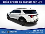 2026 Ford Explorer ST 4WD
