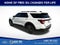 2026 Ford Explorer ST 4WD