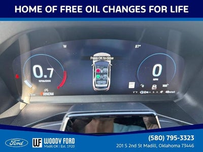 2026 Ford Explorer ST 4WD