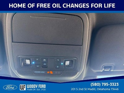 2026 Ford Explorer ST 4WD