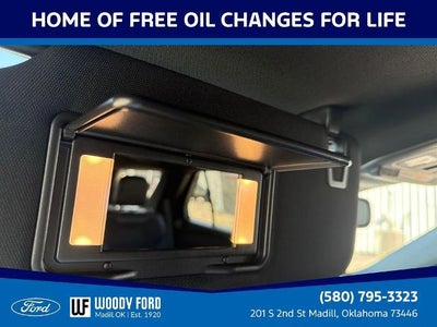 2026 Ford Explorer ST 4WD