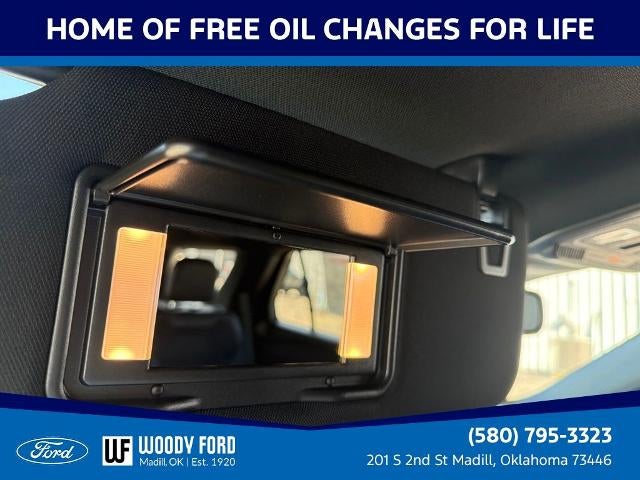 2026 Ford Explorer ST 4WD