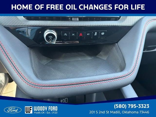 2026 Ford Explorer ST 4WD