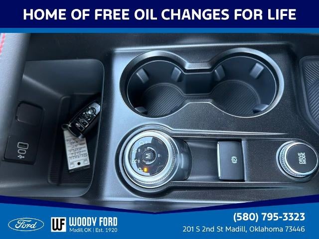 2026 Ford Explorer ST 4WD