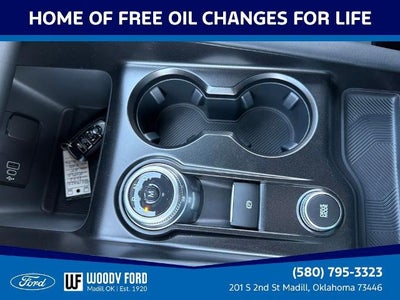 2026 Ford Explorer ST 4WD