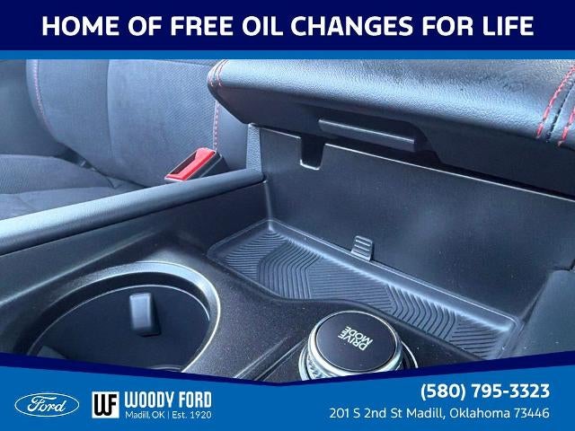 2026 Ford Explorer ST 4WD