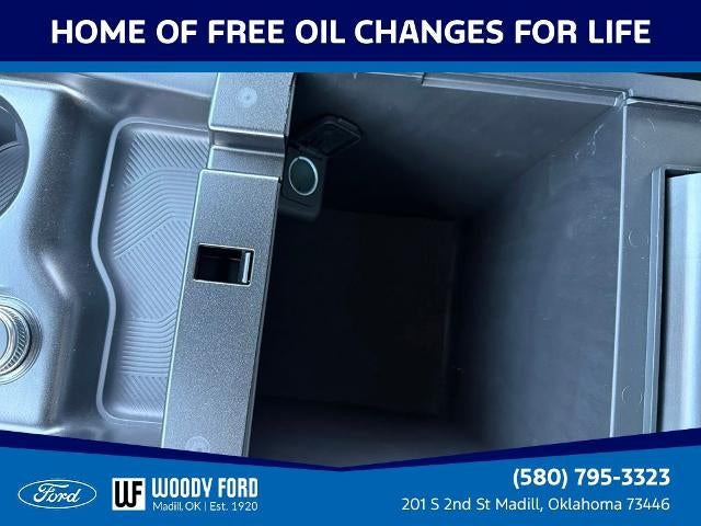 2026 Ford Explorer ST 4WD